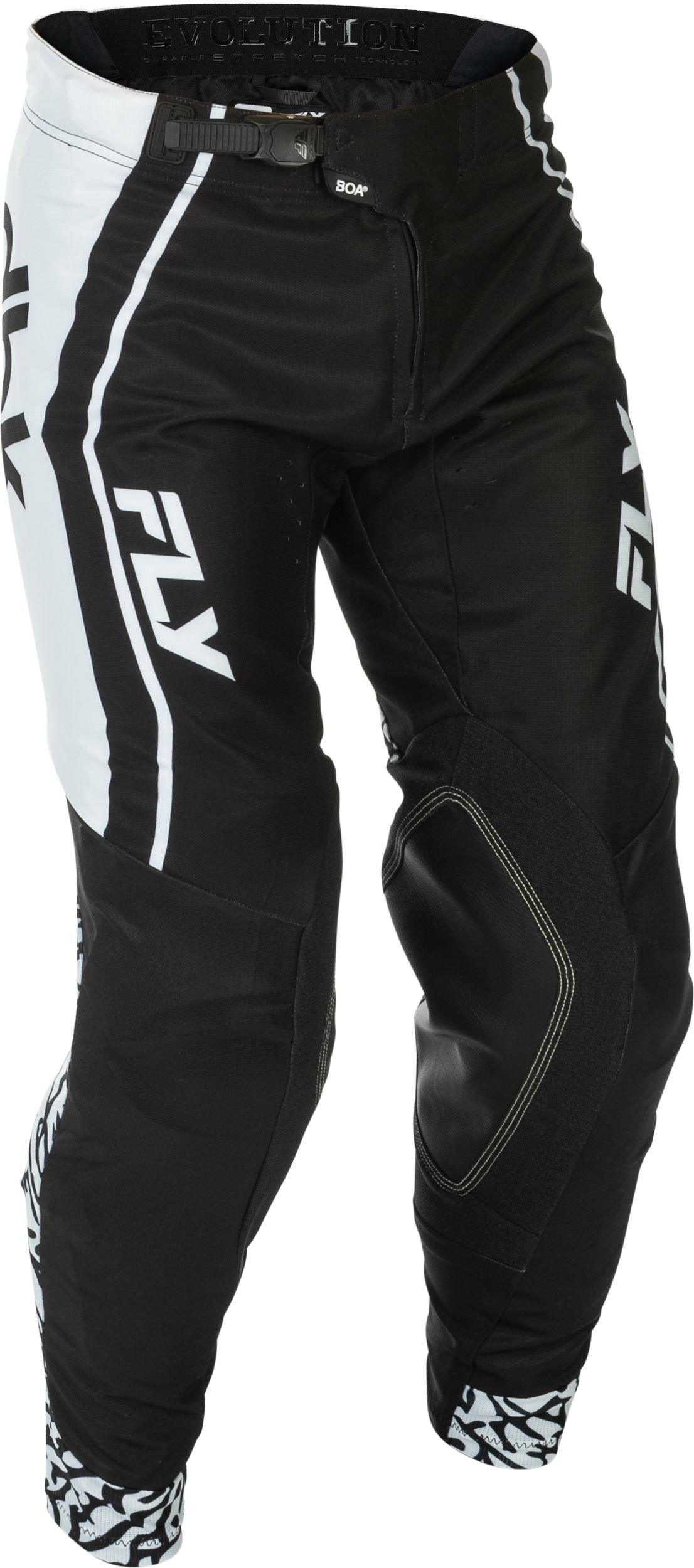 Fly Evolution DST MX Pants