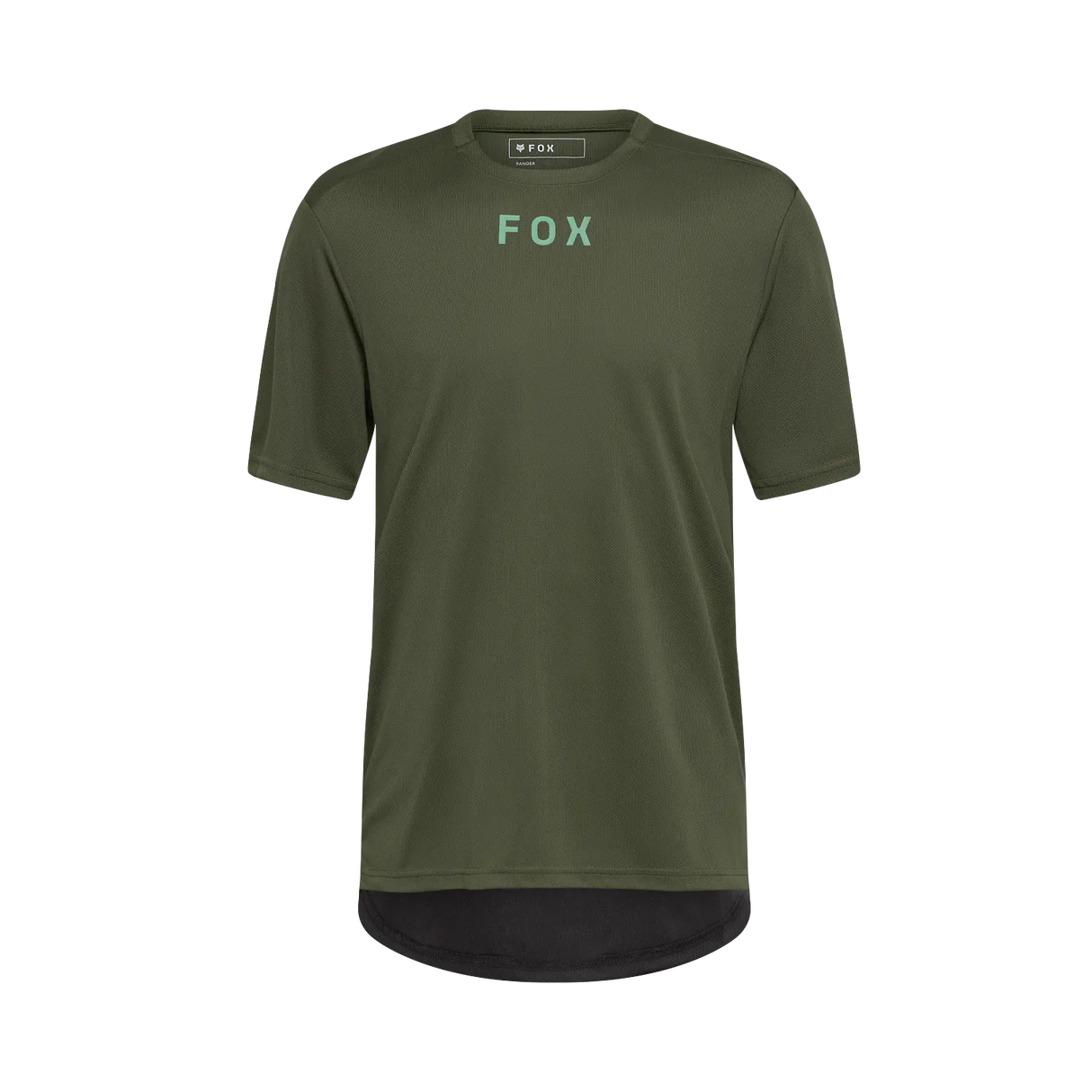 Fox Racing - Ranger Wordmark SS Jersey - S33410