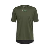 Fox Racing - Ranger Wordmark SS Jersey - S33410