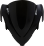 Zero Gravity 16-135-19 Double Bubble - Dark Smoke - Hayabusa | Street