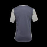 Fox Racing - Ranger Dr Ss Jersey Aviation - Gry Vin - M
