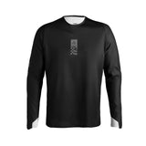 Leatt Moto 4.5 Enduro Jersey | Ventilated Regular Fit
