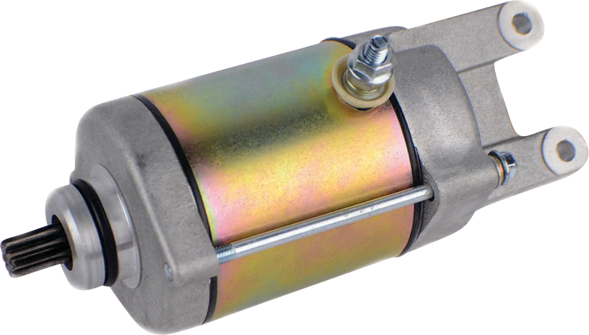 Protorque Parts Inc. PH110-KY01 Starter - '98-'16 Kymco | ATV/UTV