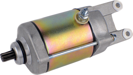 Protorque Parts Inc. PH110-KY01 Starter - '98-'16 Kymco | ATV/UTV