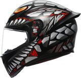 AGV K1 S Helmet