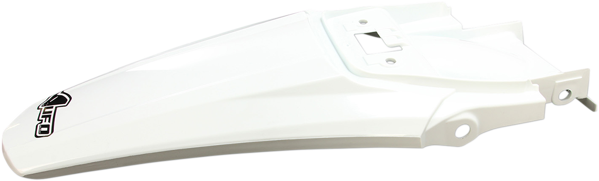 UFO | Fender | Honda | Rear