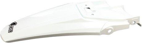 UFO | Fender | Honda | Rear
