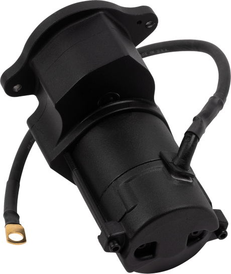 Spyke 411410 Supertorque - Starter - Black | Street