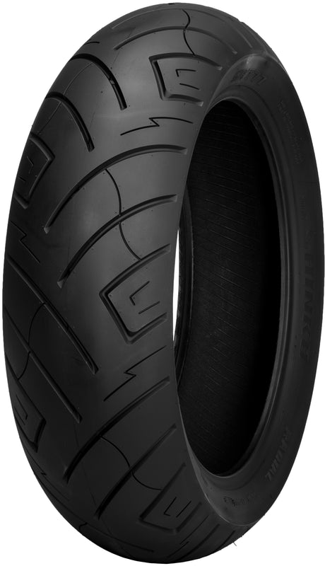 Tire 777 Cruiser Rear 200/55r17 78v Radial Tl