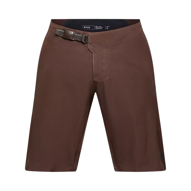 Fox Racing - Flexair Accent Short - Cocoa Brown - 32