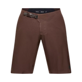 Fox Racing - Flexair Accent Short - Cocoa Brown - 32