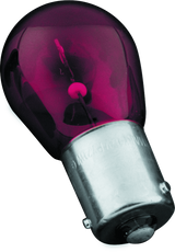 Kuryakyn Red Incandescent Turn Signal Light Bulb - Cycle City Outdoors
