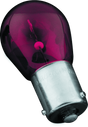 Kuryakyn Red Incandescent Turn Signal Light Bulb - Cycle City Outdoors