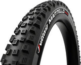 Vittoria Martello - Tire - 29 x 2.35 Tubeless 2PLY Folding Black Enduro G2.0