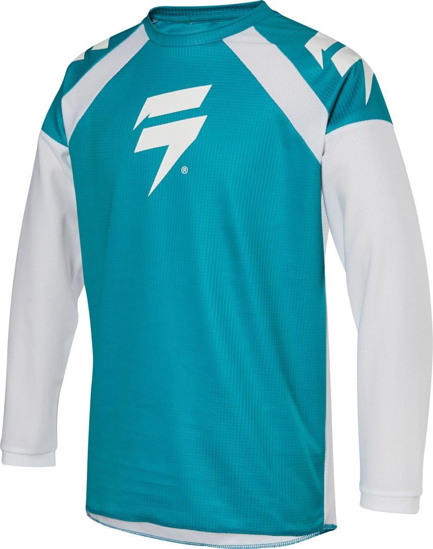 Shift - Youth Whit3 Race Jersey (Open Box) - Cycle City Outdoors