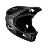 Leatt Enduro 3.0 | 3-in-1 MTB Helmet | Removable Chinbar