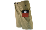 Fox Racing - Womens Ranger Short W/Liner - Brk - S