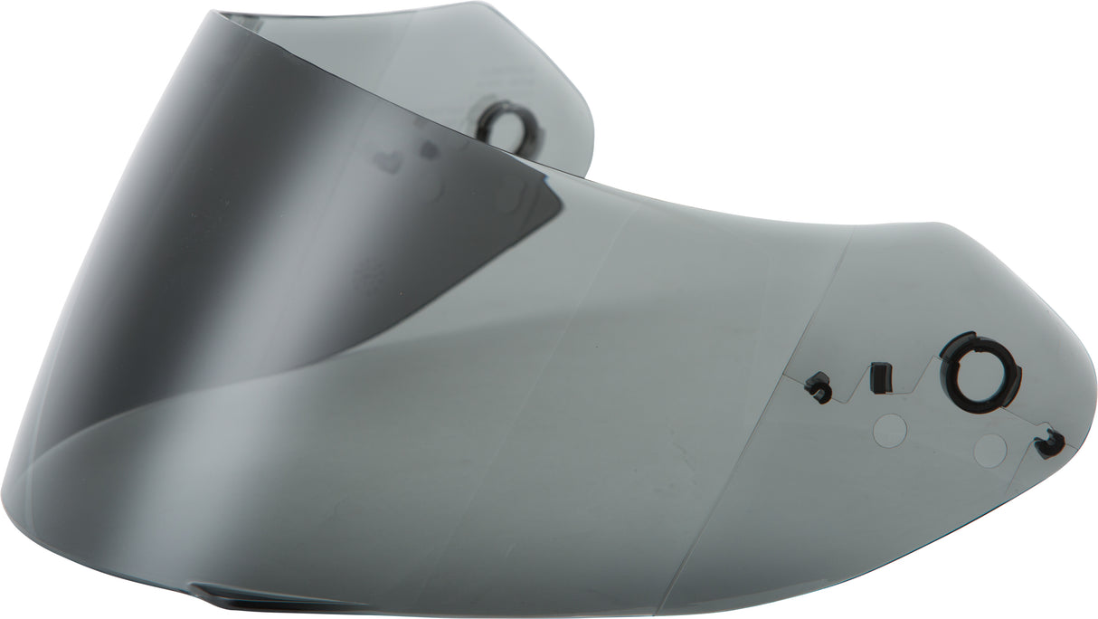 Scorpion - Ryzer Faceshield Dark Smoke R2000/T1200/R710/T510/R410/320