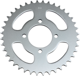 PARTS UNLIMITED K22-3803N Rear Sprocket - 40 Tooth - Kawasaki/Suzuki | ATV/UTV