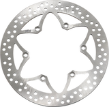 SBS Brake Rotor - 5087 (Yamaha VMX 1200 V-Max / Royal Enfield Bullet 500 1984–2021)