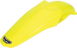 UFO | Fender | Suzuki | Rear