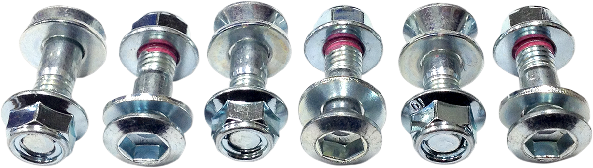 Motion Pro | Bolt Fastener Kit