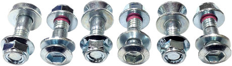Motion Pro | Bolt Fastener Kit