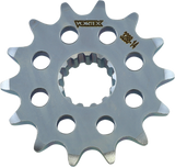 VORTEX 3288-14 Front Sprocket - 14 Tooth - Kawasaki | Street