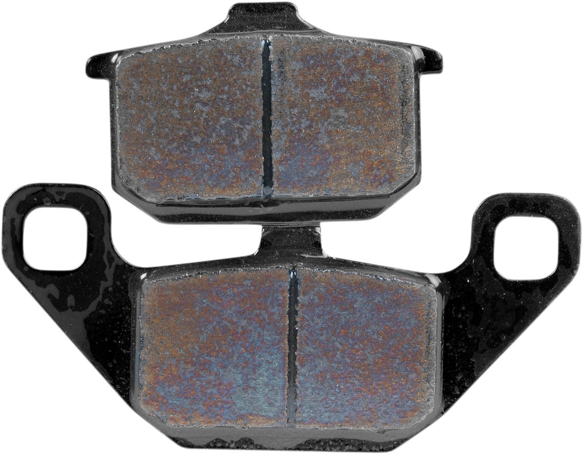 SBS Sintered Brake Pads - 557LS (Kawasaki Vulcan 88 / ZG1000 Concours / Voyager XII 1983–2012)