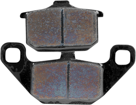 SBS Sintered Brake Pads - 557LS (Kawasaki Vulcan 88 / ZG1000 Concours / Voyager XII 1983–2012)