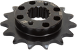 Driven Racing 1067-520-15T Front Sprocket - 15 Tooth - Ducati | Street