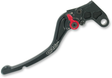 CRG 2AN-643-T-B RC2 Standard Clutch Lever - Black | Street