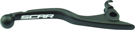Scar Racing OBL500 Forged OEM-Style Lever - Brake - Brembo - Black | Off-Road
