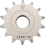 JT SPROCKETS JTF1593.14 Counter Shaft Sprocket - 14-Tooth | ATV/UTV