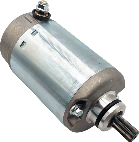 RICK'S MOTORSPORT ELECTRIC 61-240 Starter - Ninja ZX-12R | Street