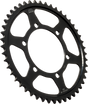 JT SPROCKETS JTR2014.48ZBK Rear Sprocket - 48 Tooth - Street Triple 765 R/RS | Street