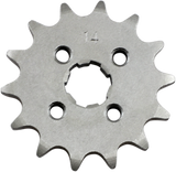 PARTS UNLIMITED K22-2503 Countershaft Sprocket - 14 Tooth - Honda | Adventure/ATV/UTV
