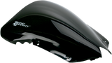 Zero Gravity 20-580-19 SR Windscreen - Dark Smoke - '08-'13 YZF-R6 | Street