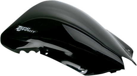 Zero Gravity 20-580-19 SR Windscreen - Dark Smoke - '08-'13 YZF-R6 | Street