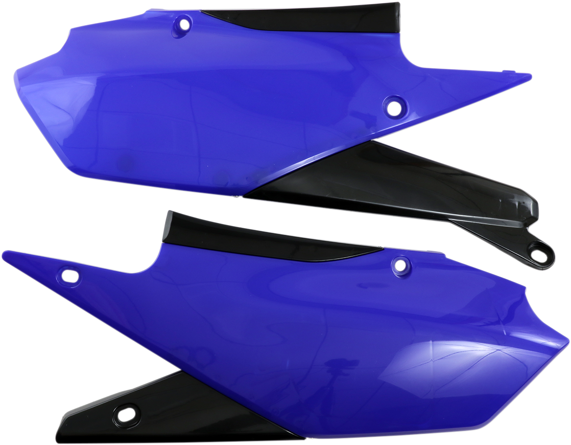 UFO | Side Panel | Yamaha | Left/Right