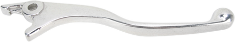 PARTS UNLIMITED 0614-0389 Replacement Brake Lever - Polished | ATV/UTV