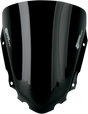 Zero Gravity 20-206-19 SR Windscreen - Dark Smoke - '08-'18 KLR650 | Off-Road/Street