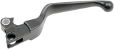 DRAG SPECIALTIES 0613-0825 Wide Blade Replacement Clutch Lever - Black | Street