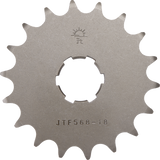 JT SPROCKETS JTF568.18 Countershaft Sprocket - 18 Tooth - Yamaha | Street