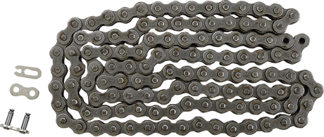 JT CHAINS JTC520HDS120SL 520 HDS - Ultimate Competition Chain - Steel - 120 Links | Adventure/ATV/UTV