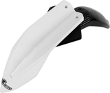 UFO | Fender | Husqvarna | Front