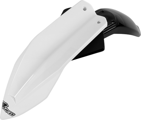 UFO | Fender | Husqvarna | Front