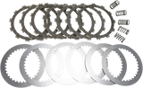EBC DRC Series Clutch Kit - DRC225 (Kawasaki KSF250 Mojave 1987–2004)