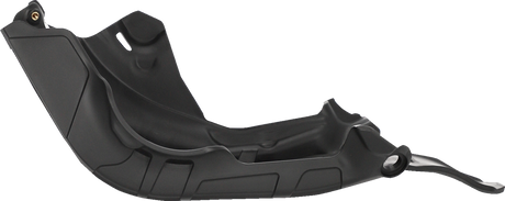 Cycra 1CYC-6249-12 Skid Plate - Black | Off-Road