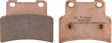 EBC FA-HH Series Sintered Front Brake Pads - FA432HH (Aprilia Mana 850 GT / Dorsoduro 750 / RS 125 2006–2021)